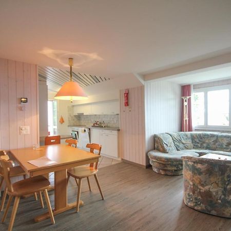 Chalet Bergli Rigi Kaltbad Eksteriør billede