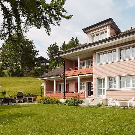 Chalet Bergli Rigi Kaltbad Eksteriør billede
