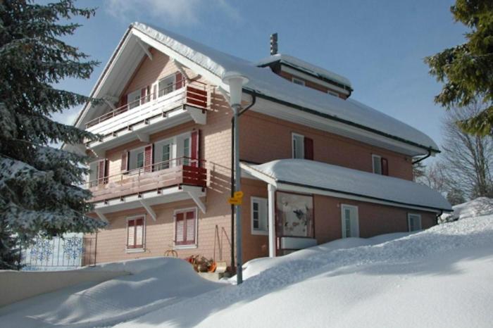 Chalet Bergli Rigi Kaltbad Eksteriør billede