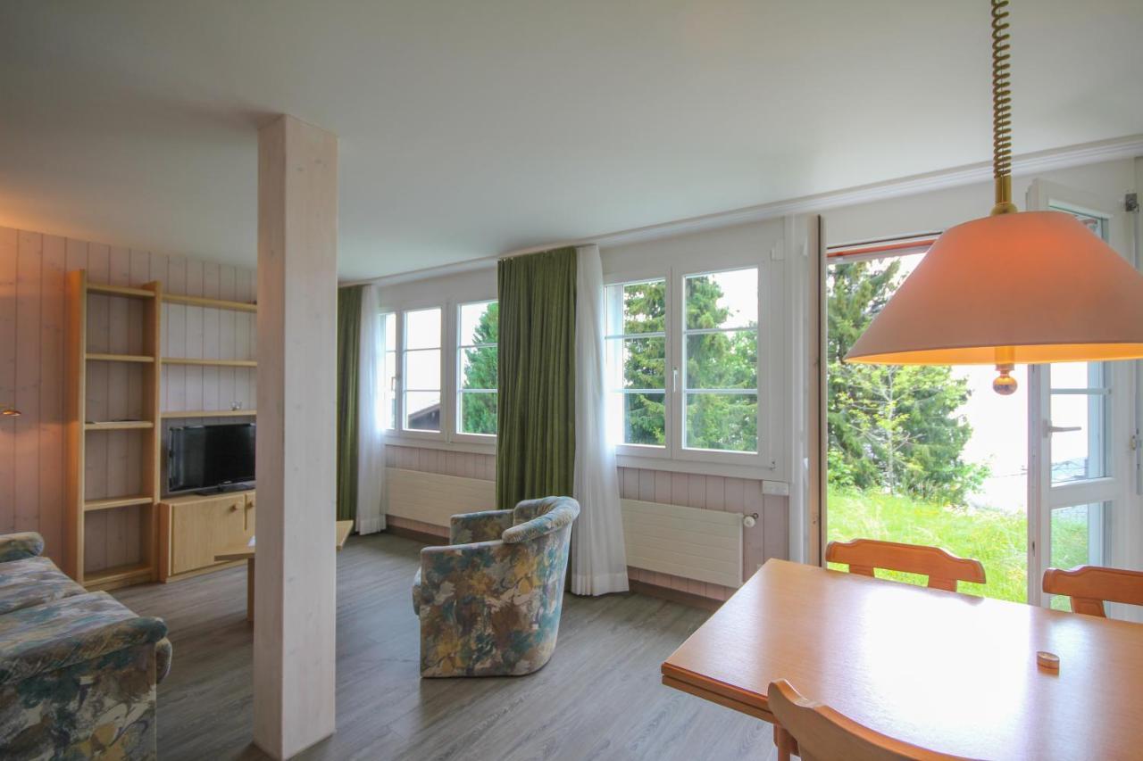 Chalet Bergli Rigi Kaltbad Eksteriør billede