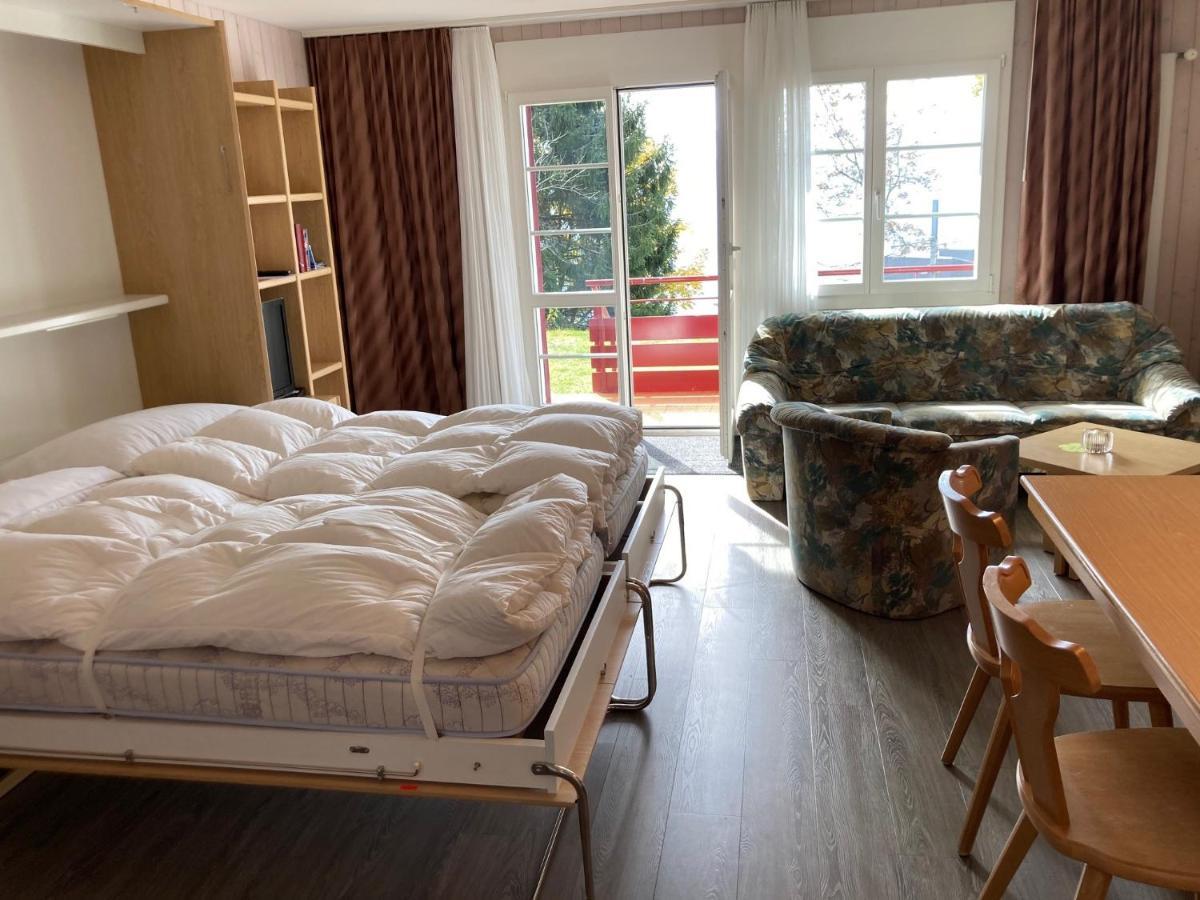 Chalet Bergli Rigi Kaltbad Eksteriør billede