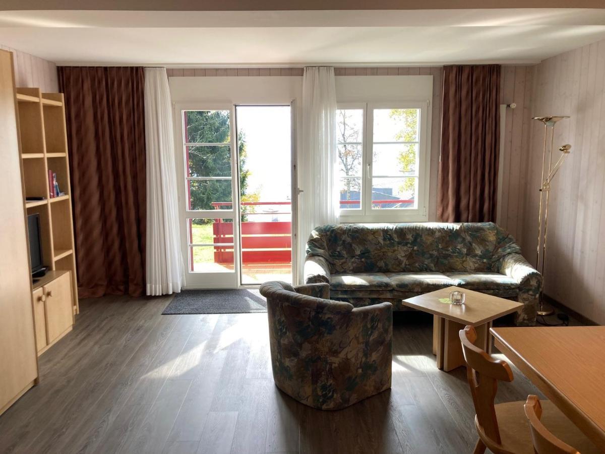 Chalet Bergli Rigi Kaltbad Eksteriør billede
