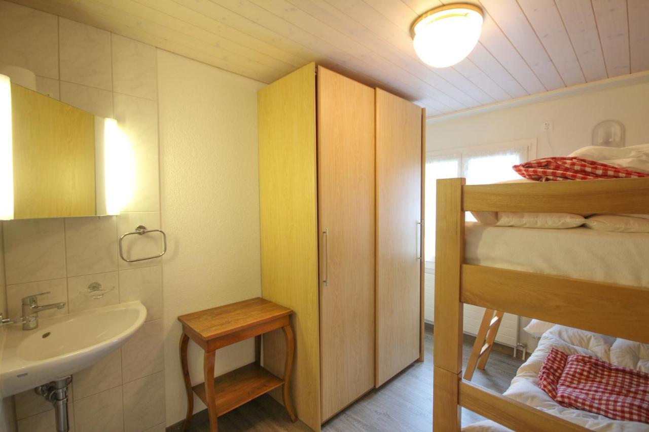 Chalet Bergli Rigi Kaltbad Eksteriør billede