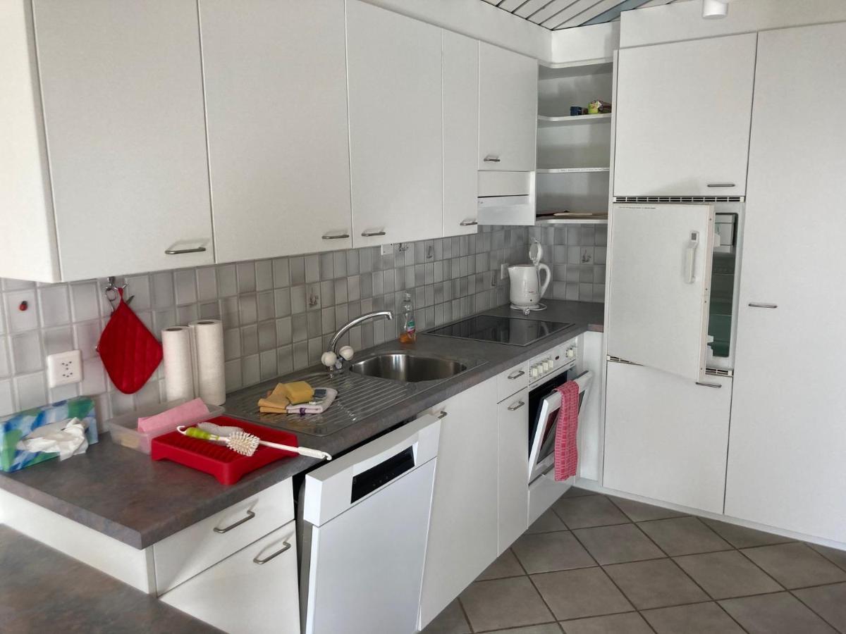 Chalet Bergli Rigi Kaltbad Eksteriør billede
