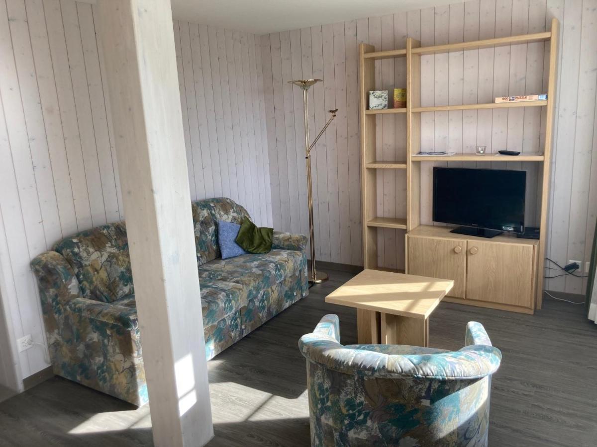 Chalet Bergli Rigi Kaltbad Eksteriør billede