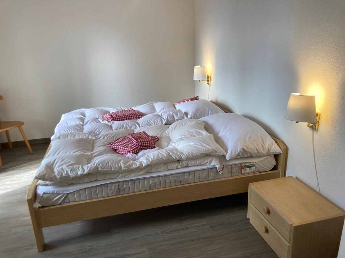 Chalet Bergli Rigi Kaltbad Eksteriør billede