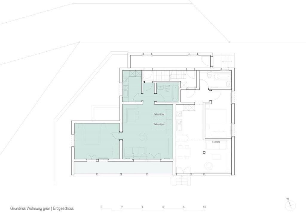 Chalet Bergli Rigi Kaltbad Eksteriør billede